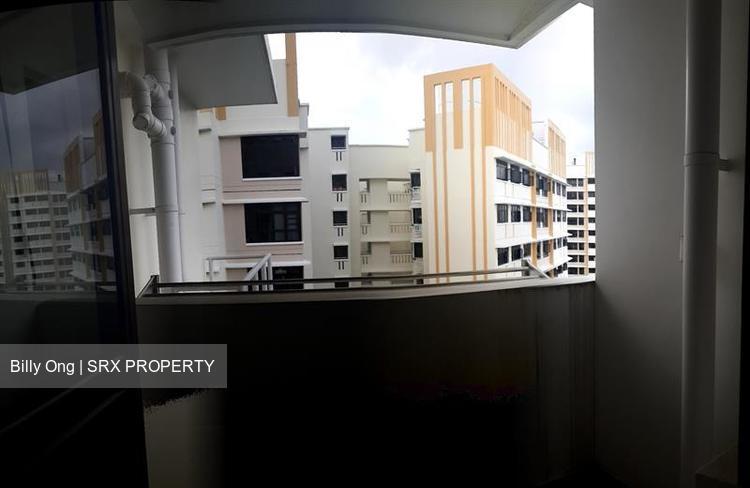Blk 472A Fernvale Rivergrove (Sengkang), HDB 5 Rooms #222185421